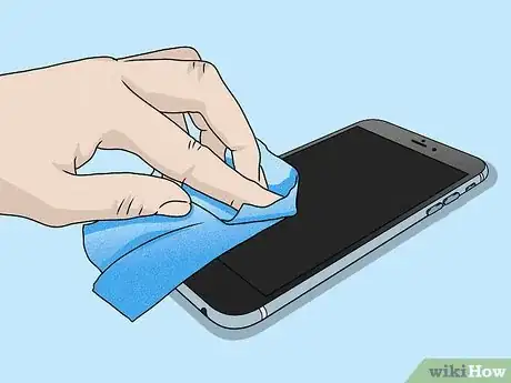 Image titled Prevent Scratches on Your Phone Step 17