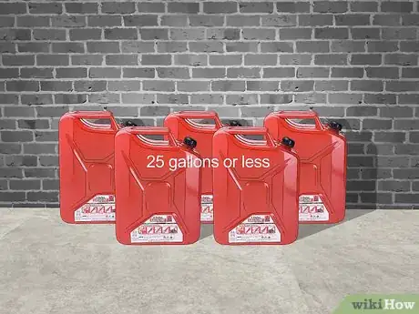 Image titled Store Gasoline Step 12