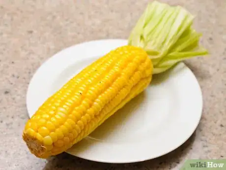 Image titled Cook Corn on the Cob in the Oven Step 17