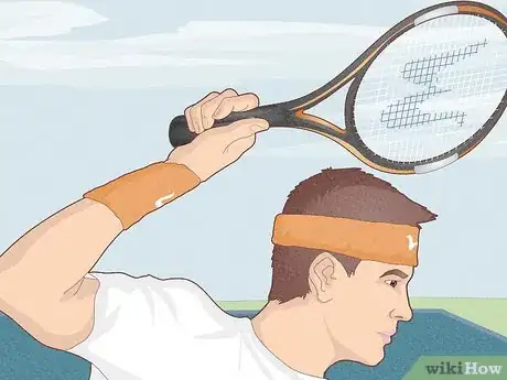 Image titled Add Lead Tape to a Tennis Racquet Step 5