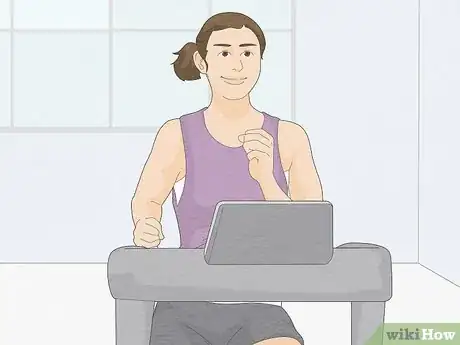 Image titled Use a Treadmill For Beginners Step 13