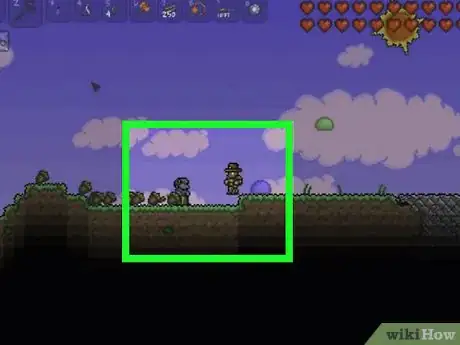 Image titled Get Rocket Boots in Terraria Step 1