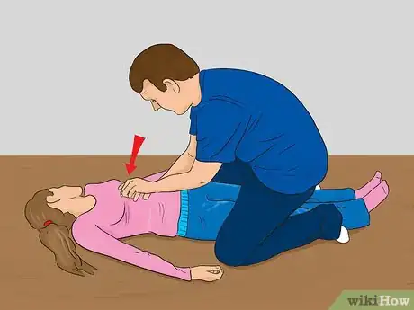 Image titled Perform the Heimlich Maneuver Step 11