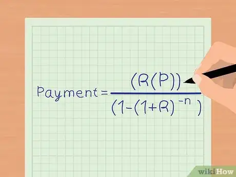 Image titled Calculate an Annual Payment on a Loan Step 11