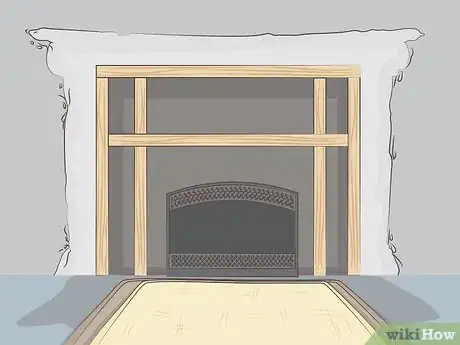 Image titled Remove a Fireplace Insert Step 13