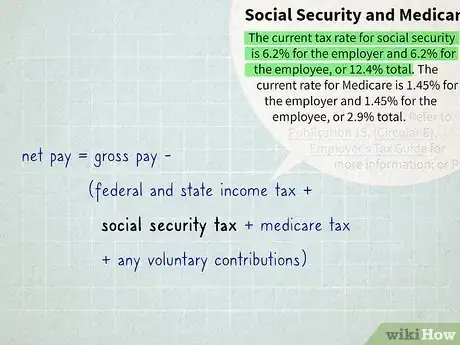 Image titled Calculate Payroll Step 7