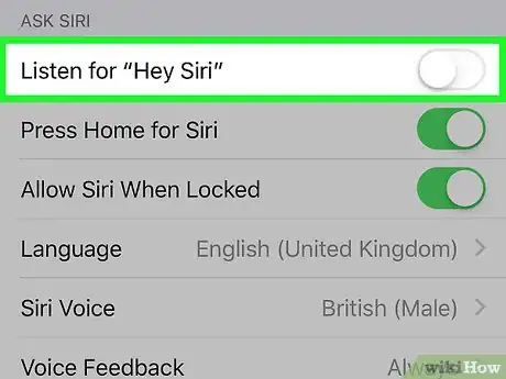 Image titled Access Siri Step 15