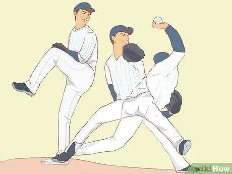 Image titled Throw a Faster Fastball Step 3