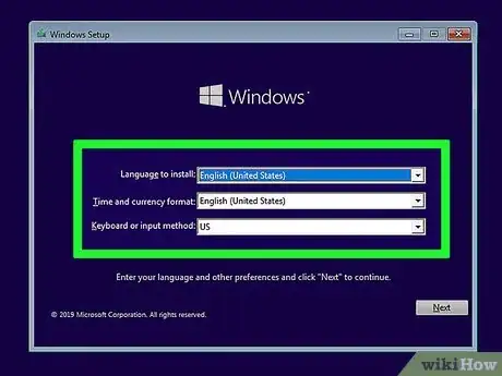 Image titled Install Windows 10 on a Mac Step 19