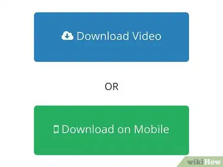 Image titled Upload a Video from YouTube to Instagram Step 5