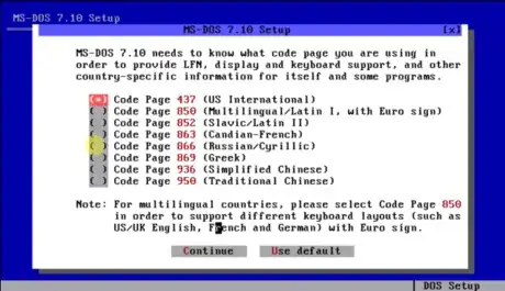 Image titled MS DOS 7.1 install 54.png