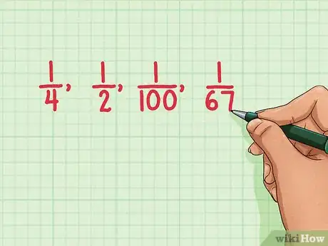 Image titled Tell if a Proper Fraction Is Simplified Step 1