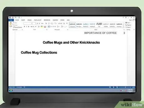 Image titled Use APA Formatting for Academic Papers Step 4