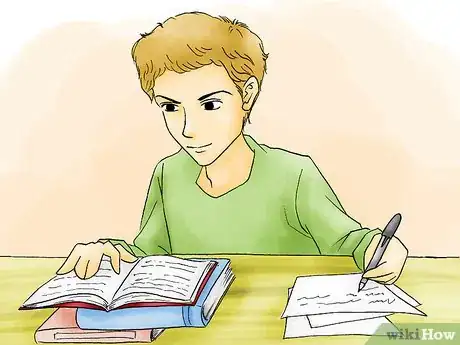 Image titled Not Procrastinate With Homework Step 11