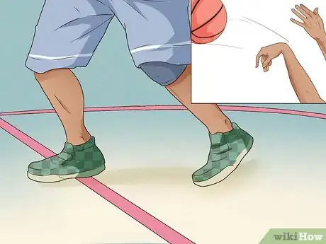 Image titled Shoot a Basketball Free Throw Step 10