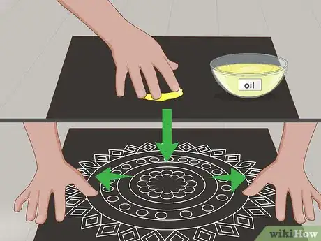 Image titled Make Rangoli Step 6