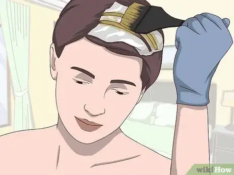 Image titled Put Streaks in Your Hair at Home Step 12