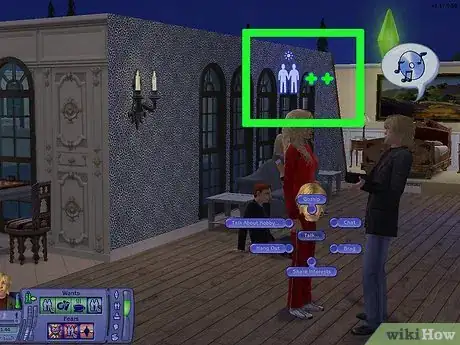 Image titled Get Your Sims Married Using Cheats Step 29