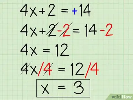 Image titled Solve for X Step 25