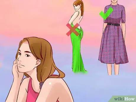 Image titled Choose an Evening Dress by Color Step 11