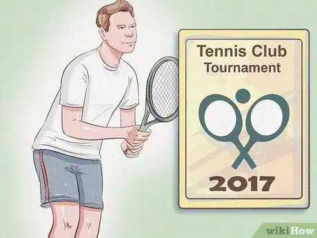 Image titled Get Better at Tennis Step 9