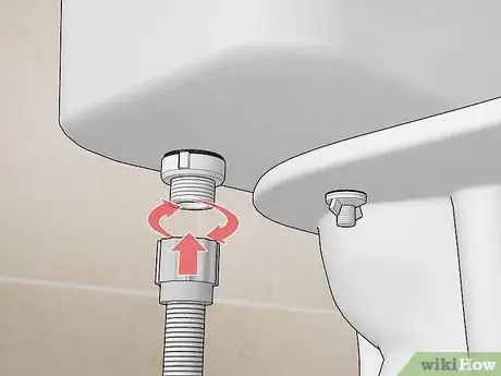 Image titled Replace a Toilet Tank Step 13