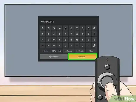 Image titled Connect Amazon Fire Stick to WiFi Step 7