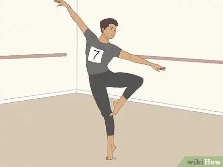 Image titled Get Into the Royal Ballet School Step 14