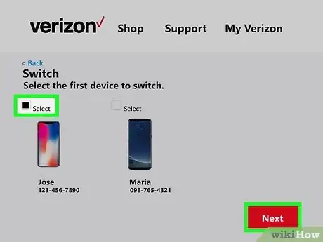 Image titled Switch Verizon Phones Step 3