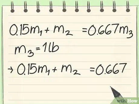 Image titled Do a Simple Mass Balance Step 16