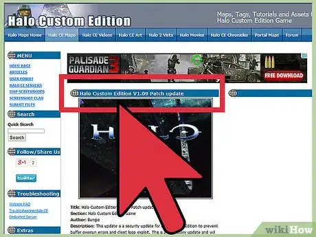 Image titled Get Halo Custom Edition Step 3