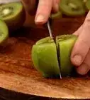 Cut a Kiwi