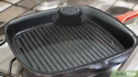 Image titled Use a Grill Pan Step 5