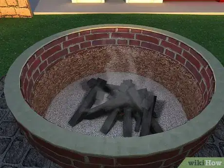 Image titled Build a Backyard Firepit Step 22