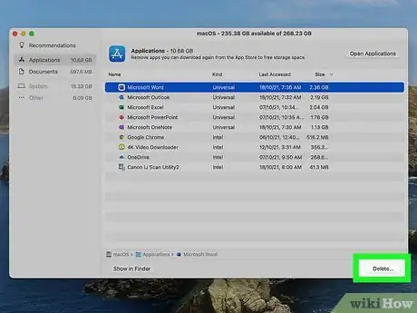 Image titled Remove Apps from a Mac Desktop Step 8