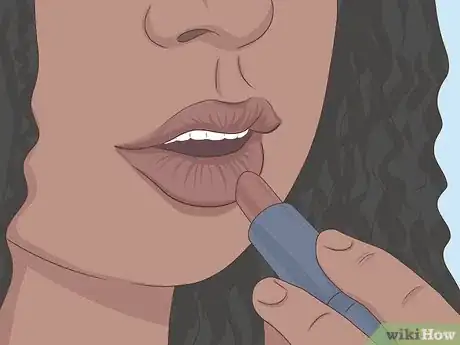 Image titled Choose the Right Nude Lipstick Step 7