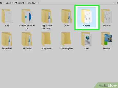 Image titled Locate Temporary Internet Files Step 21