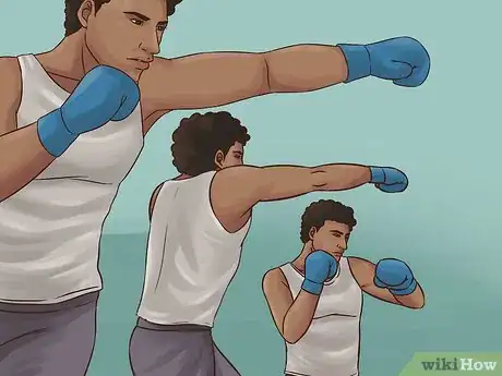 Image titled Be a Good Boxer Step 10