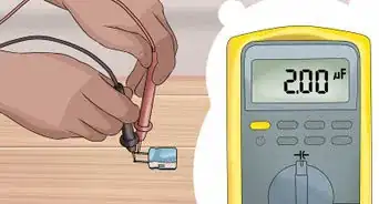 Measure Capacitance