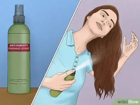 Image titled Blow Dry Hair With Natural Waves Step 16