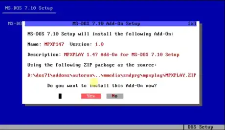 Image titled MS DOS 7.1 install 22.png