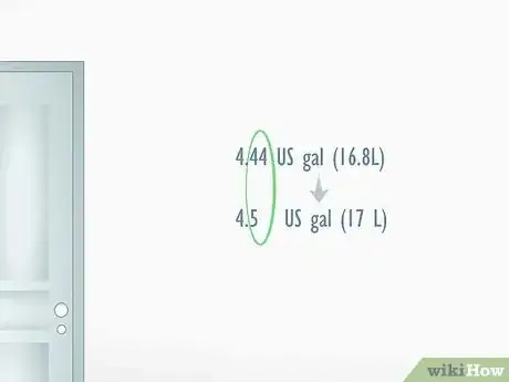 Image titled Calculate Amount of Paint to Paint a Room Step 9