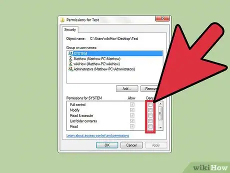 Image titled Prevent Unauthorized Access to Files Step 6