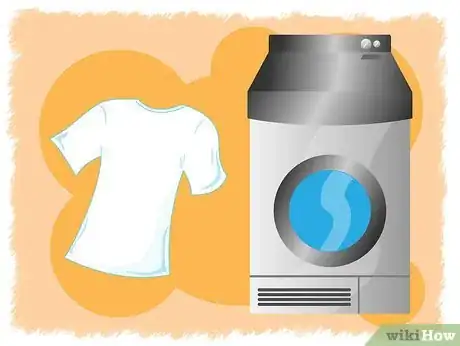 Image titled Print Designs on Plain Tshirts Step 2