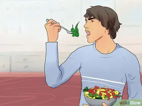 Image titled Get Rid of Bad Breath from Onion or Garlic Step 2