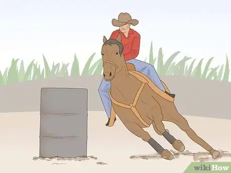 Image titled Be a Cowboy Step 10