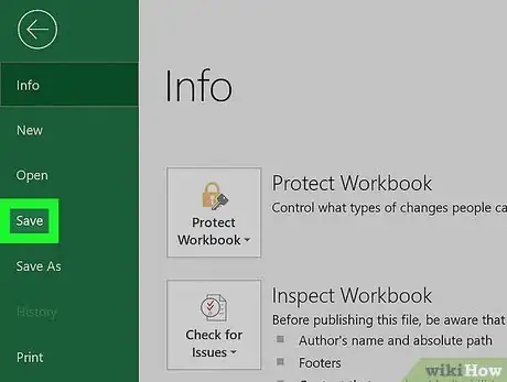 Image titled Prepare Amortization Schedule in Excel Step 21