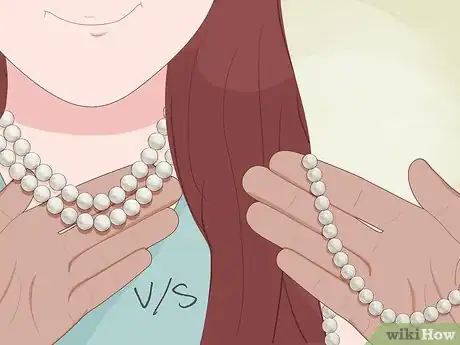 Image titled Tell if a Pearl Is Real Step 11