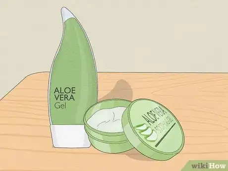 Image titled Use Aloe Vera to Treat Burns Step 2