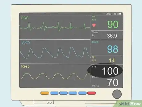 Image titled Read a Hospital Monitor Step 5